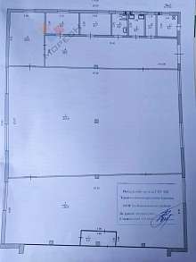 Торговое помещение, 502 м