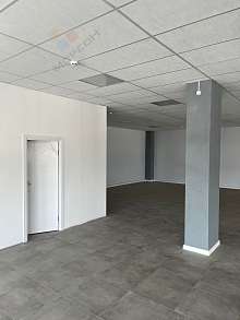 Офис, 539 м