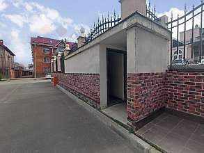 Свободное назначение, 500 м