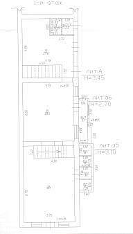 Общепит, 261 м