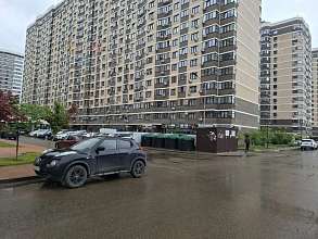 Свободное назначение, 105 м
