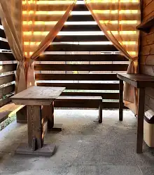 Гостиница/сауна, 179 м