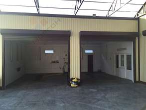 СТО(Мойка), 500 м