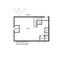 Общепит, 273 м