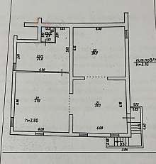Свободное назначение, 147 м