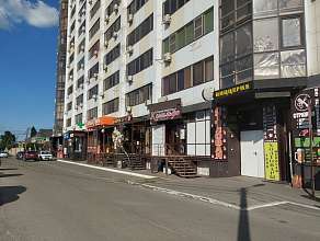 Свободное назначение, 121 м