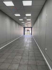 Торговое помещение, 90 м