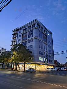 Торговое помещение, 520 м