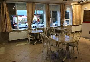 Общепит, 67 м