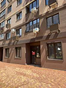 Торговое помещение, 37 м