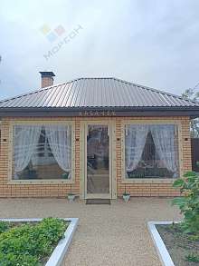Гостиница/сауна, 87 м