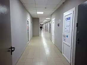 Свободное назначение, 22 м