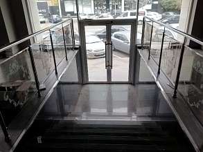 Свободное назначение, 540 м