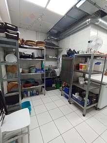 Общепит, 490 м