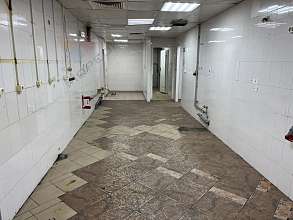 Общепит, 333 м