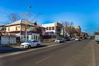 Свободное назначение, 400 м