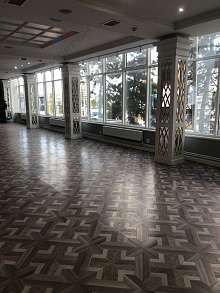 Свободное назначение, 500 м