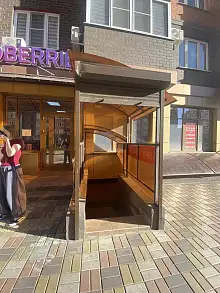 Свободное назначение, 60 м