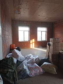 Свободное назначение, 550 м