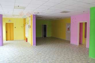 Свободное назначение, 123 м