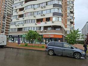 Свободное назначение, 105 м