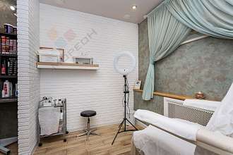 Торговое помещение, 38 м