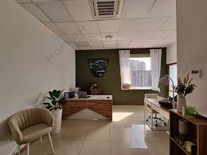 Офис, 694 м
