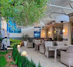 Свободное назначение, 540 м