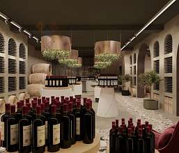 Общепит, 546 м