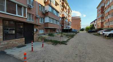 Свободное назначение, 15 м