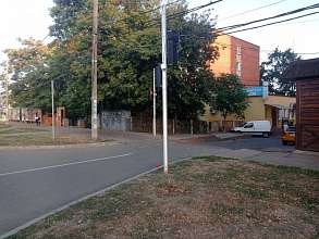 Торговое помещение, 78 м