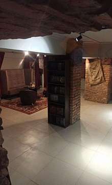 Свободное назначение, 107 м