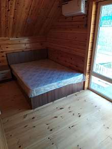 Гостиница/сауна, 500 м