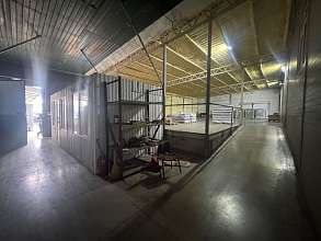 Склад, 4 830 м