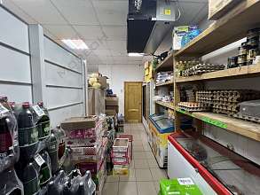 Торговое помещение, 187 м