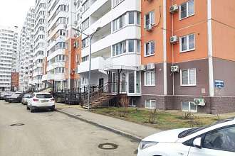 Торговое помещение, 17 м