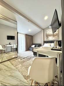 Гостиница/сауна, 20 м