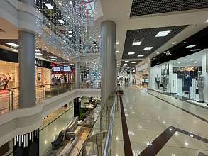 Торговое помещение, 120 м