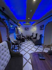 Общепит, 55 м