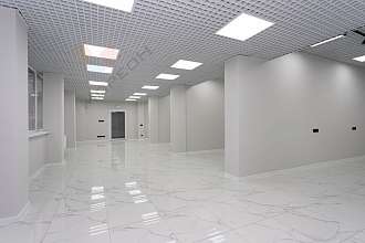 Торговое помещение, 135 м