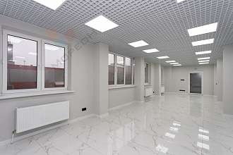 Торговое помещение, 135 м