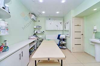 Свободное назначение, 33 м