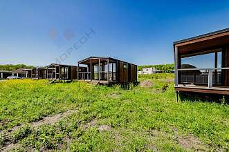 Гостиница/сауна, 230 м