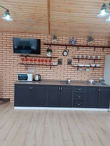 Гостиница/сауна, 87 м