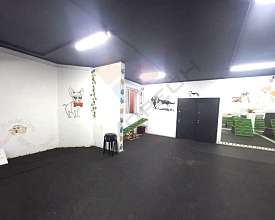 Свободное назначение, 128 м