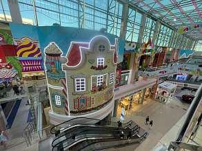 Торговое помещение, 302 м