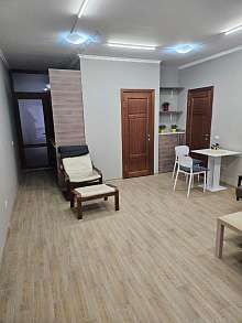 Свободное назначение, 41 м