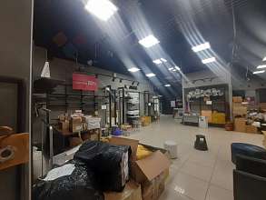 Торговое помещение, 223 м