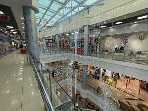 Торговое помещение, 302 м