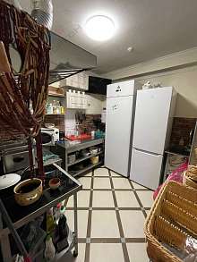 Общепит, 55 м